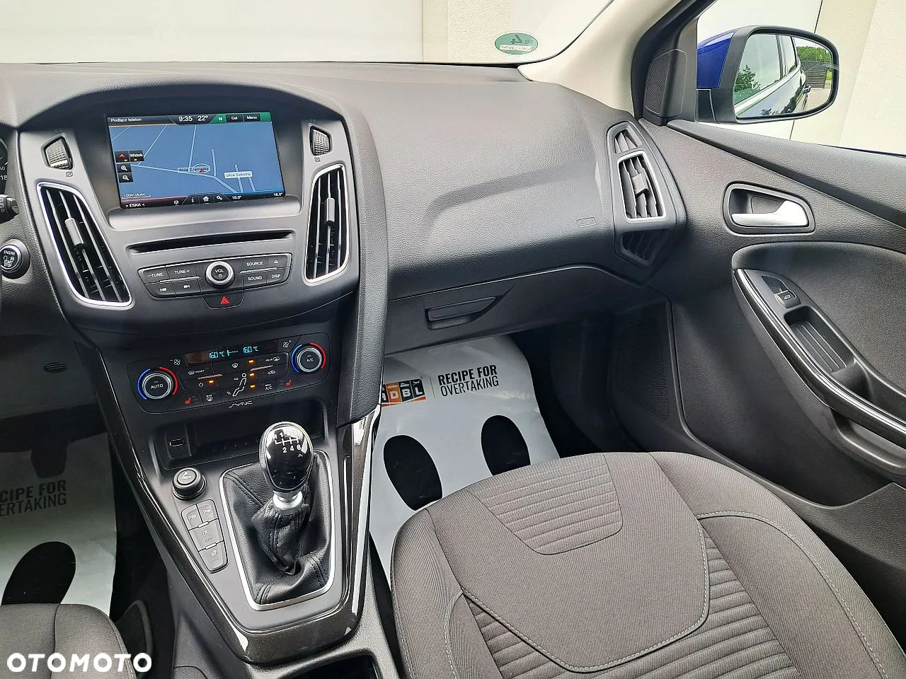 Ford Focus - 8