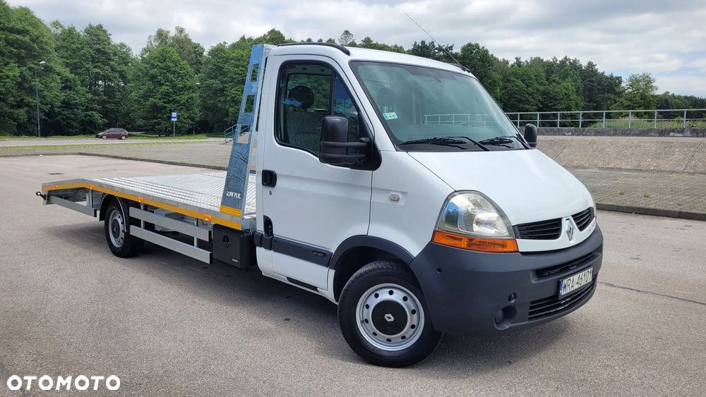Renault Master - 7
