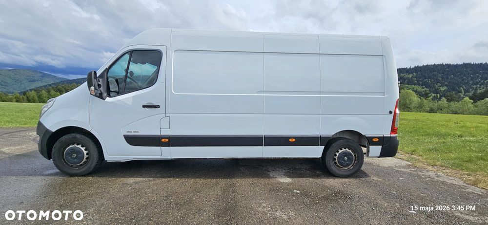 Renault Master - 9