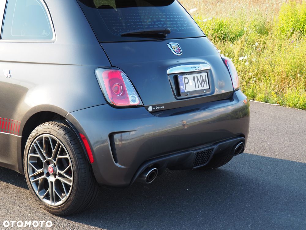 Abarth 500 1.4 16V T-Jet Abarth Esseesse - 16