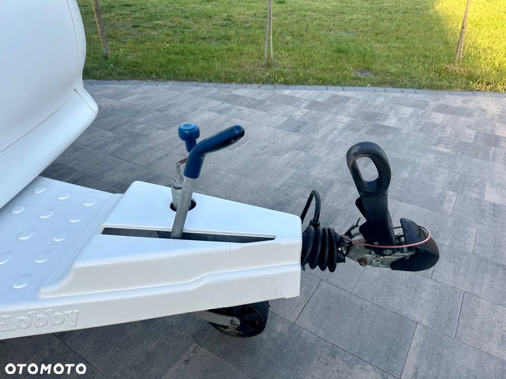 Hobby De luxe easy - 10