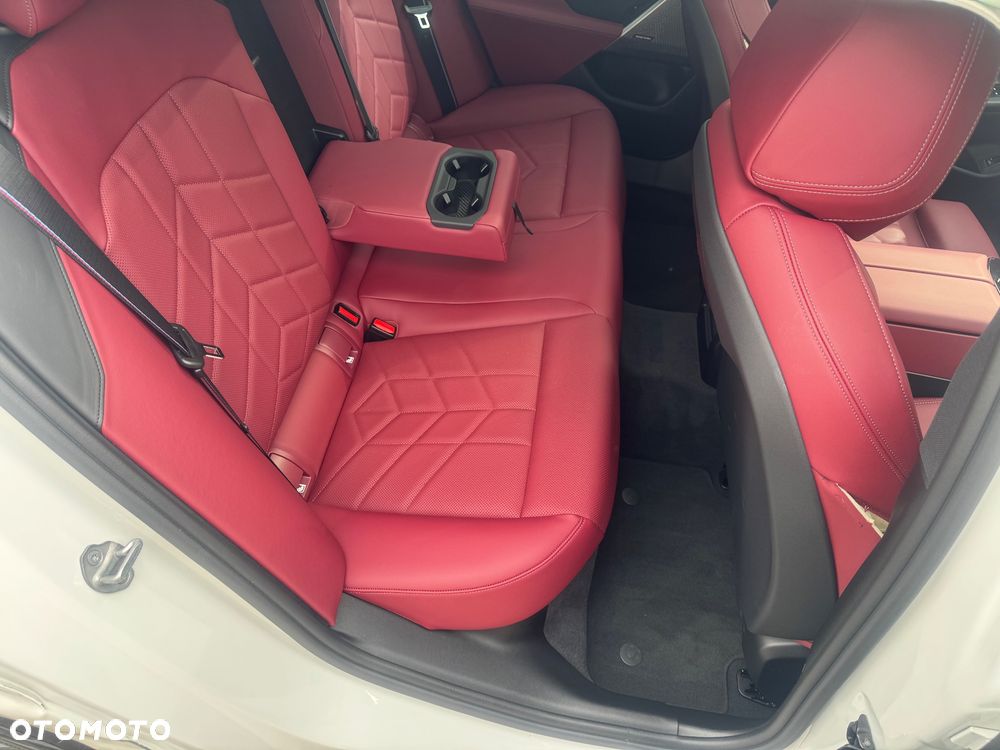 BMW Seria 5 - 8