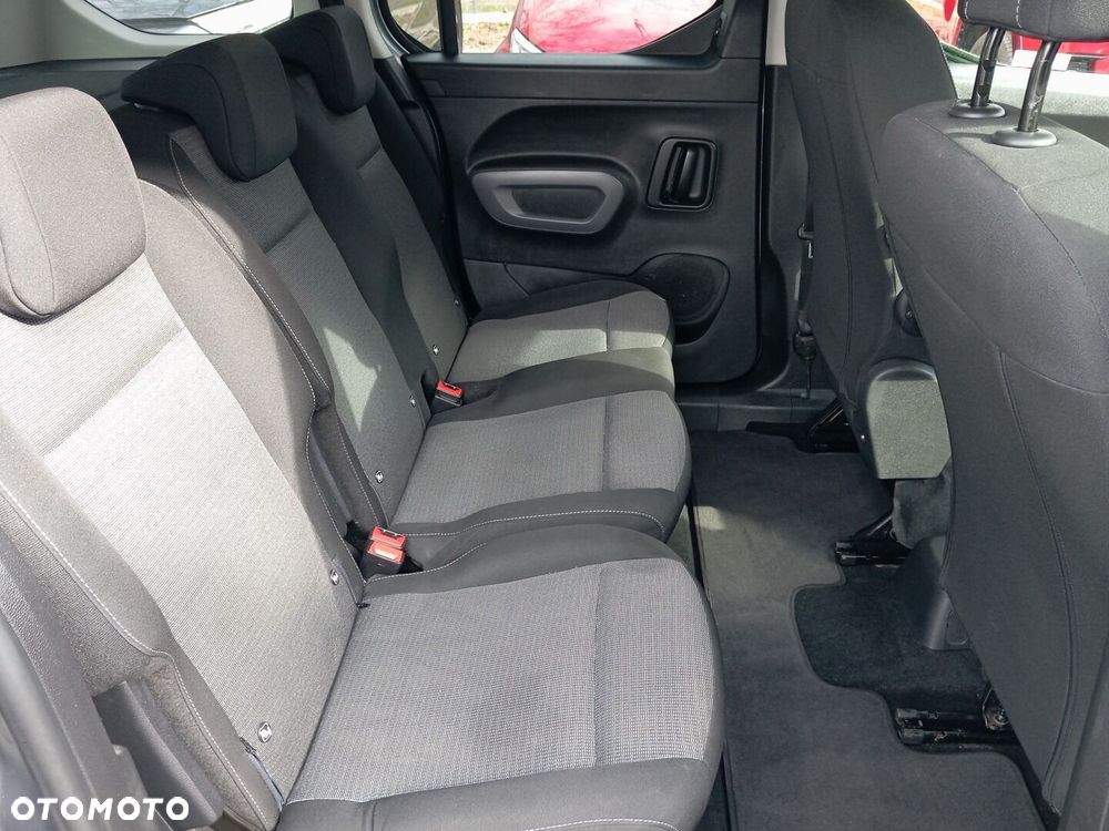 Toyota Proace City Verso 1.5 D-4D Business - 13