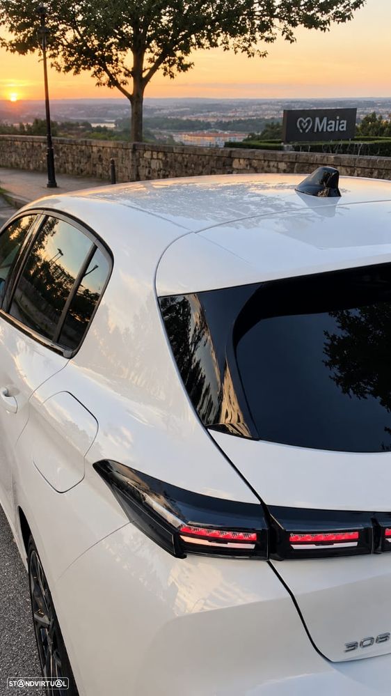 Peugeot 308 CC - 3