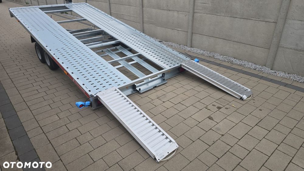 TEMARED CARKEEPER 4521/2 S 2,7T - 2