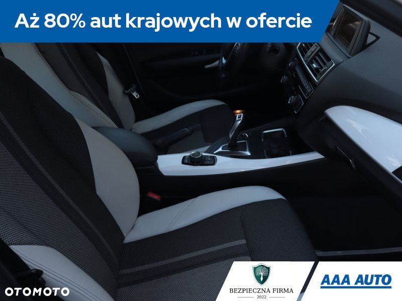 BMW Seria 1 - 11