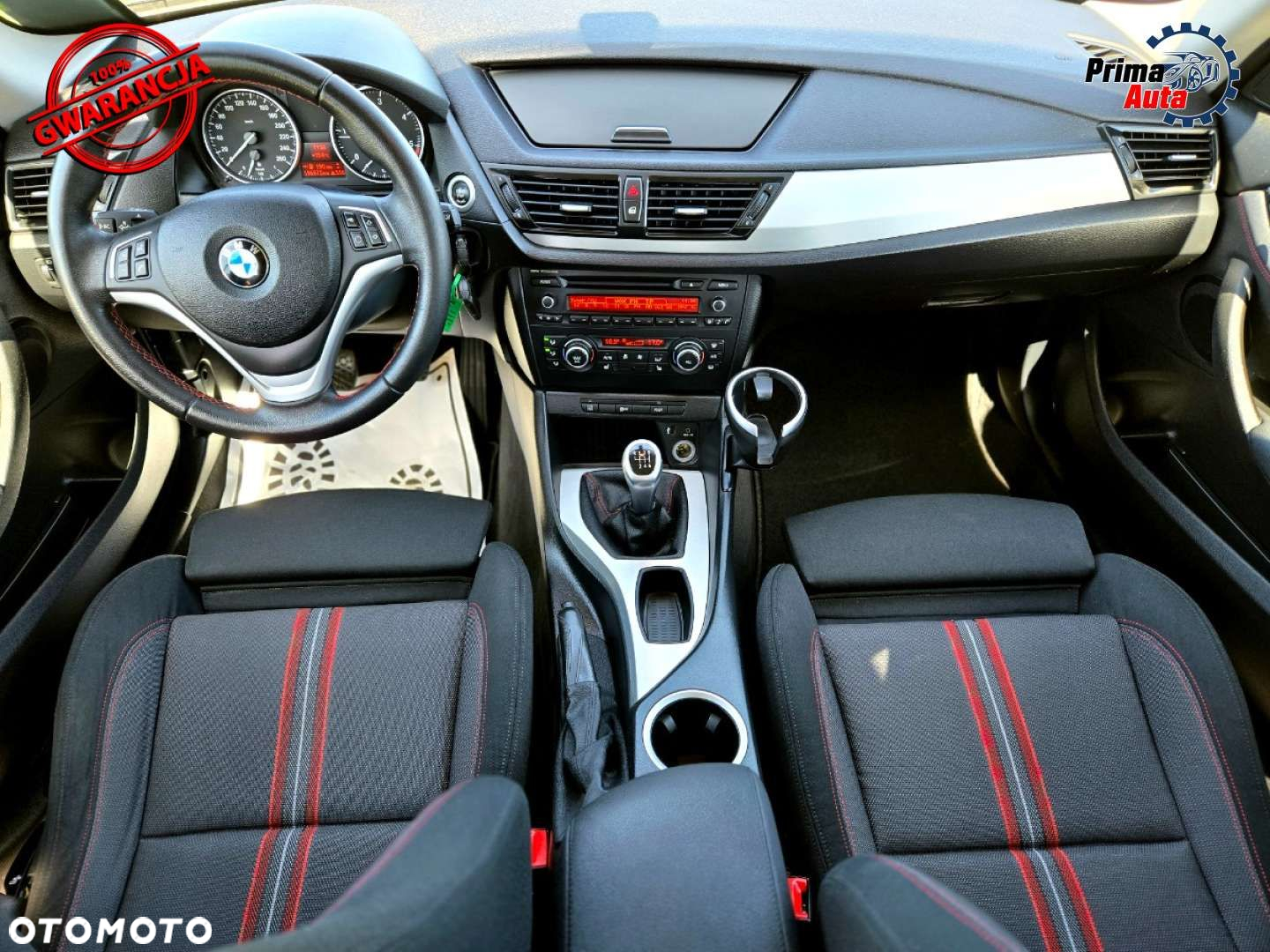 BMW X1 sDrive18d - 2
