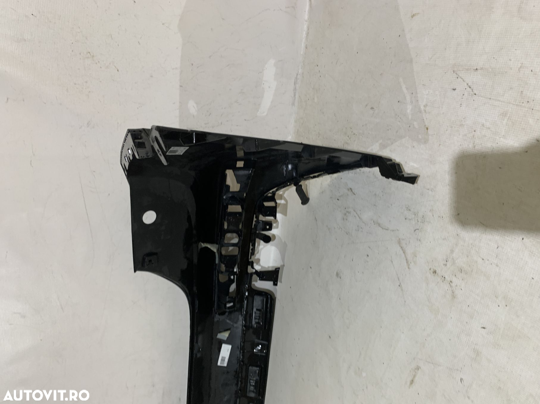Bara spate Citroen DS7, 2017, 2018, 2019, 2020, 2021, 2022, cod origine OE 9820508977. - 4