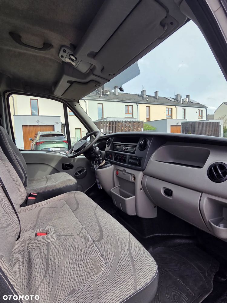 Renault Master - 3