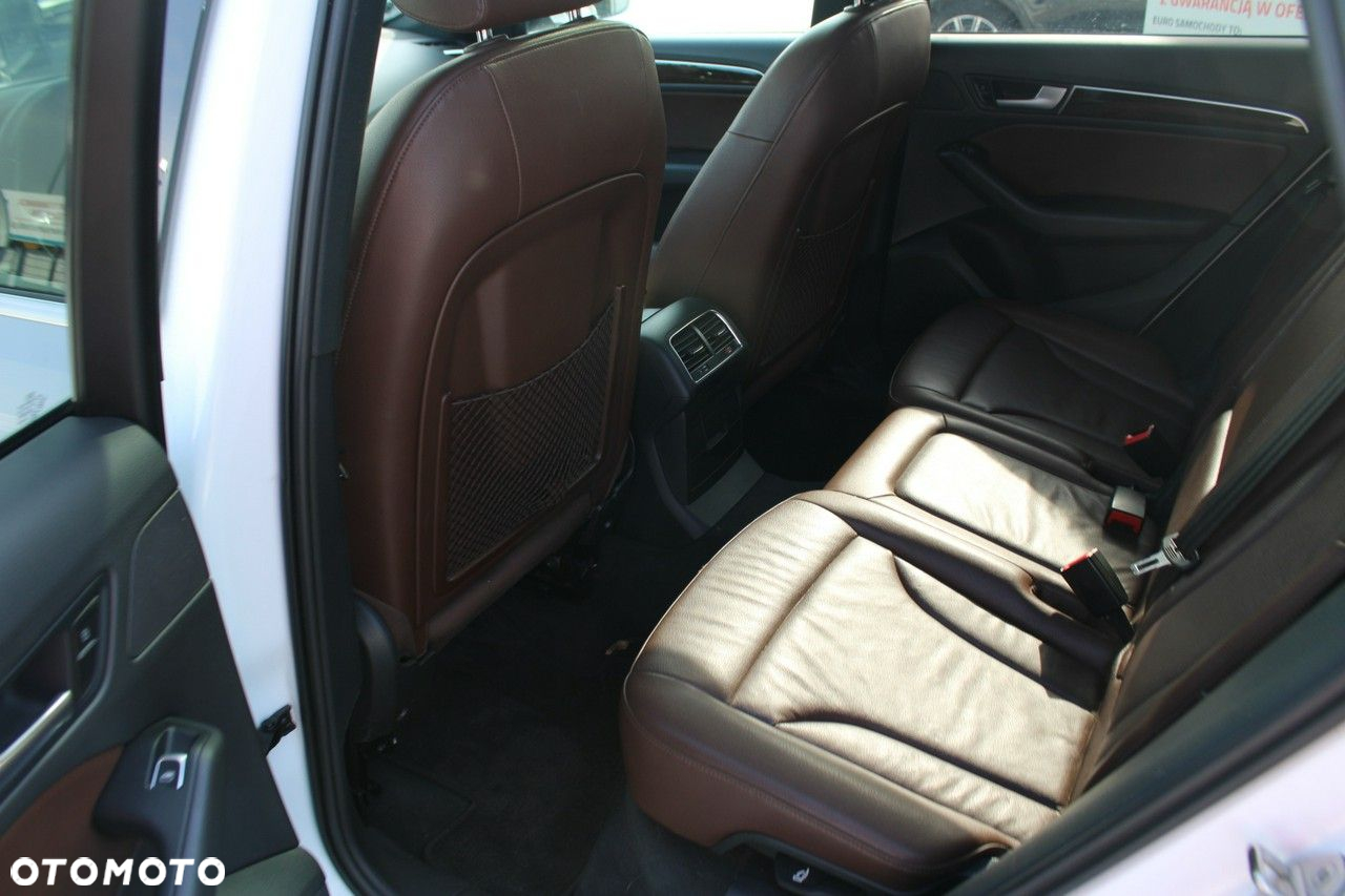 Audi Q5 - 26