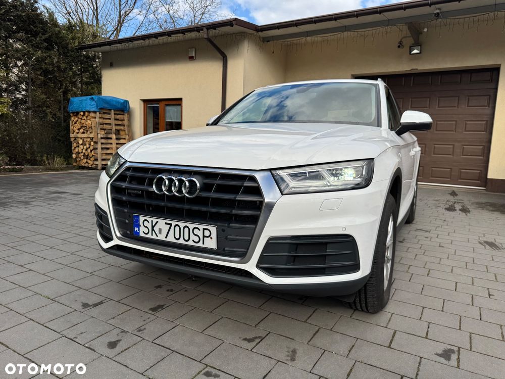 Audi Q5 2.0 TDI Quattro S tronic - 2
