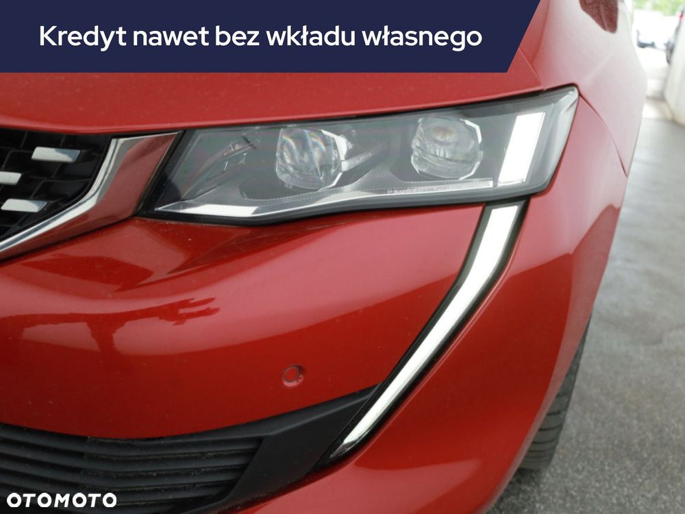 Peugeot 508 - 27