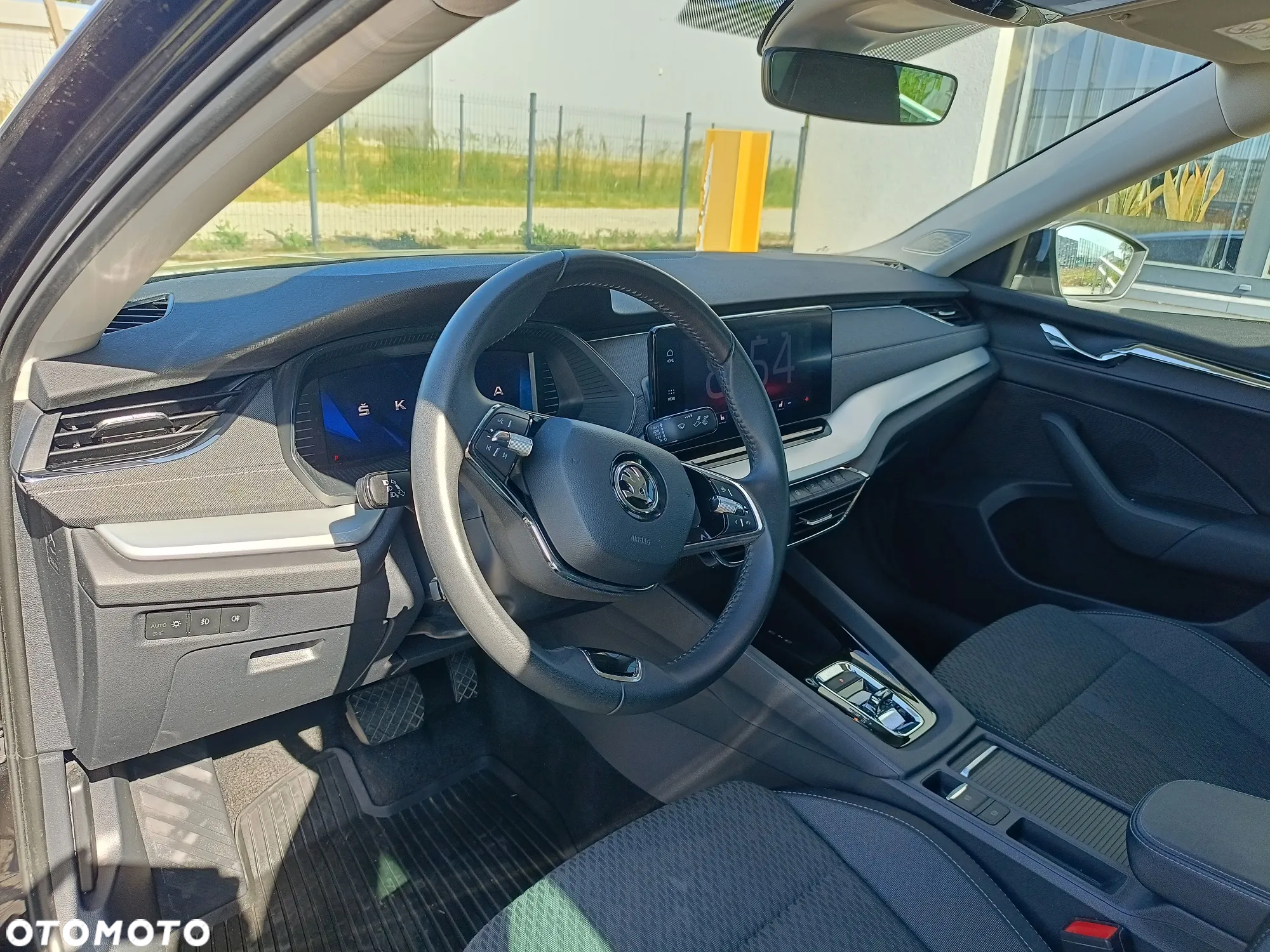 Skoda Octavia - 5