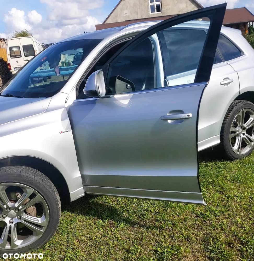 Audi Q5 2.0 TFSI Quattro S tronic - 7