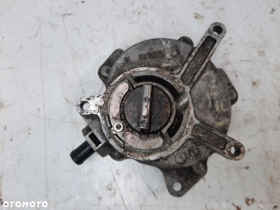 VW AUDI 2.0 TFSI POMPA PALIWA VACUM 06D145100F - 3