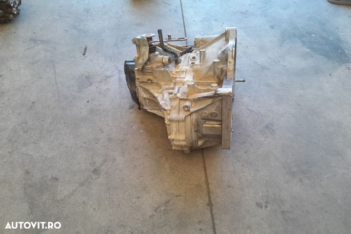 Cutie de viteze manuala 7I10810ZFD 7I10810ZFD Suzuki Vitara 2 [2014 - - 3