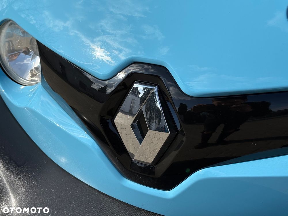 Renault Twizy Cargo 80 - 8