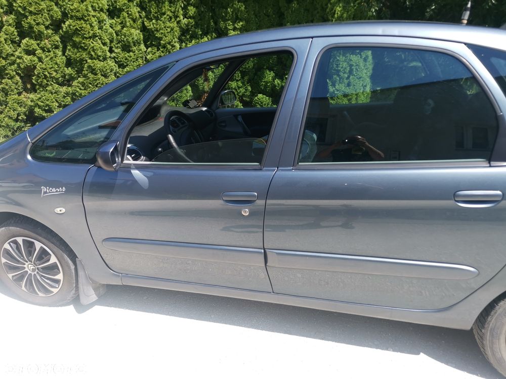 Citroën Xsara Picasso - 7