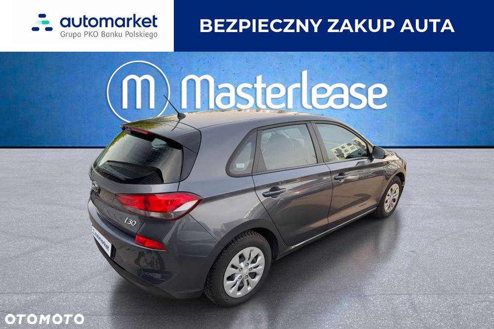 Hyundai i30 1.4 Classic + - 5