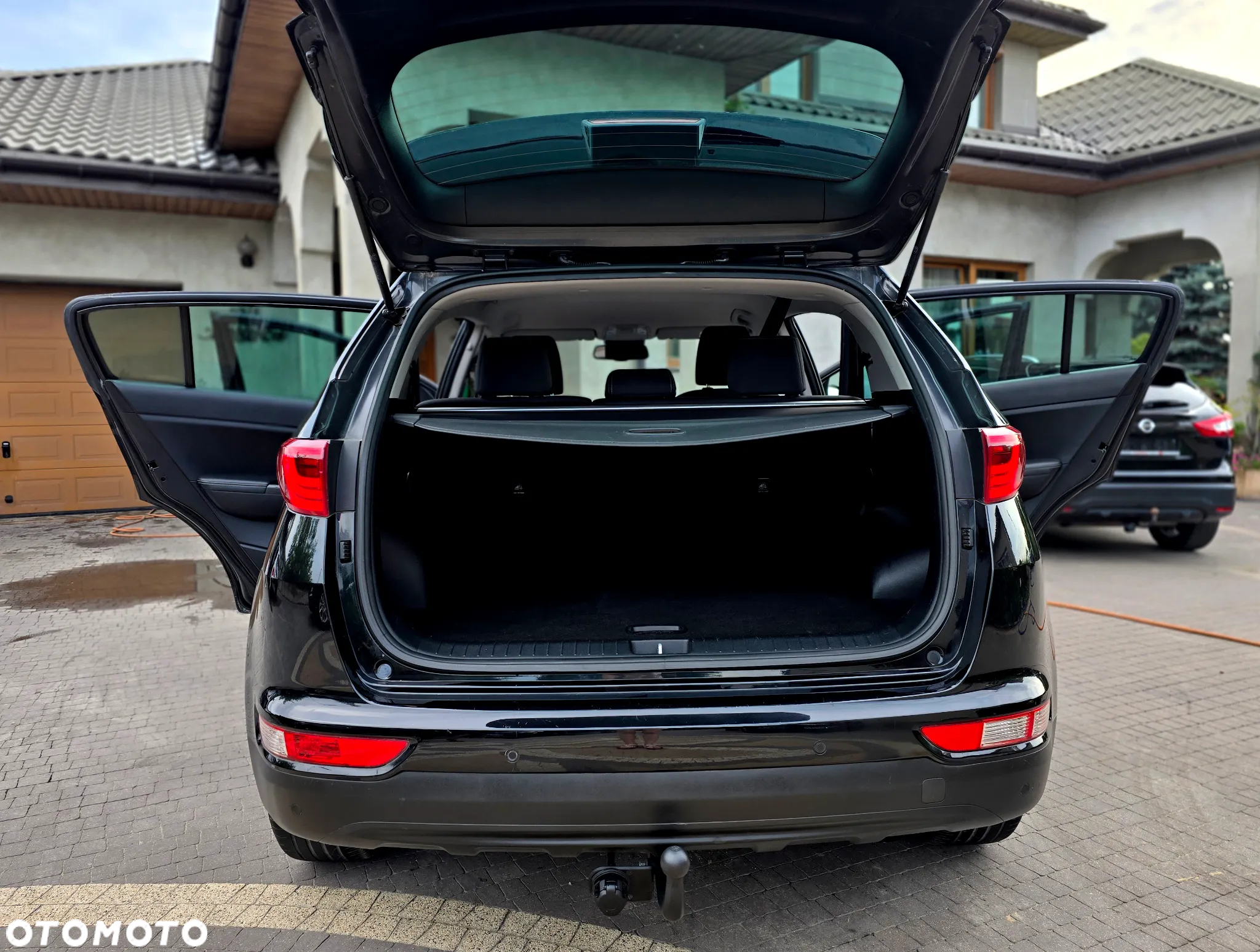 Kia Sportage - 12