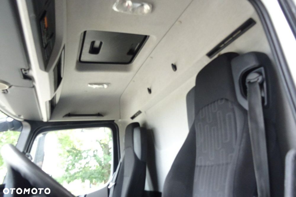 Mercedes-Benz ANTOS 1827 EURO 6, 19palet winda tylko 305tys.km udokumentowane - 15