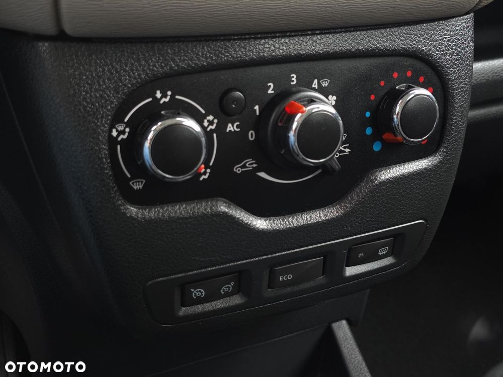 Dacia Lodgy 1.5 dCi Laureate - 19