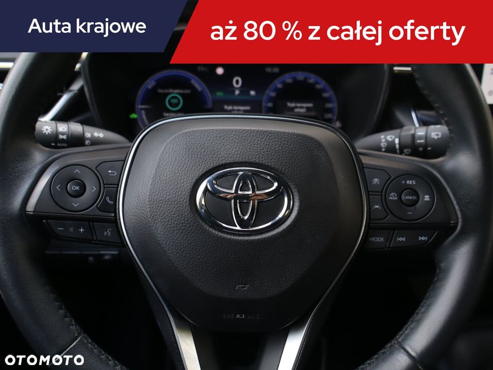 Toyota Corolla - 20
