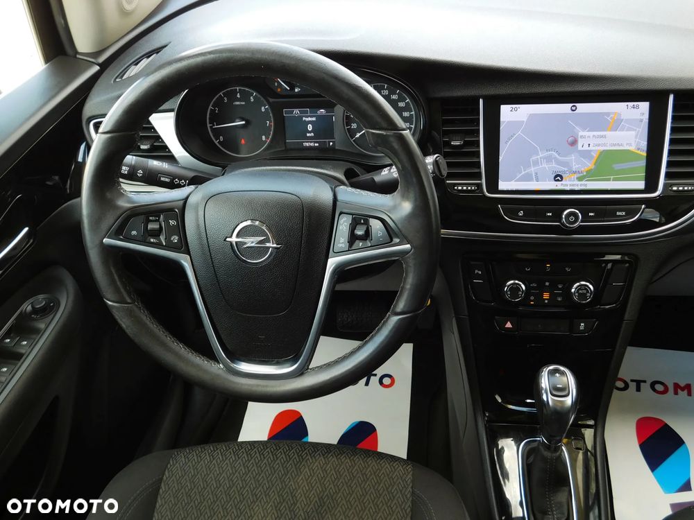 Opel Mokka - 18