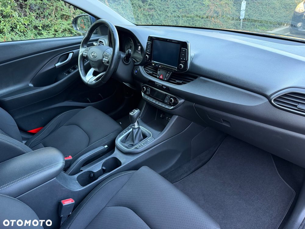 Hyundai i30 1.4 T-GDI Premium - 16