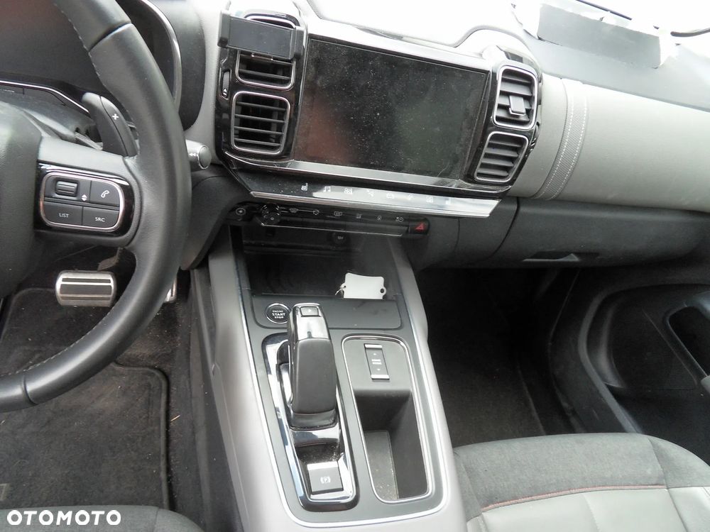 Citroën C5 Aircross 180 e-EAT8 MAX - 19