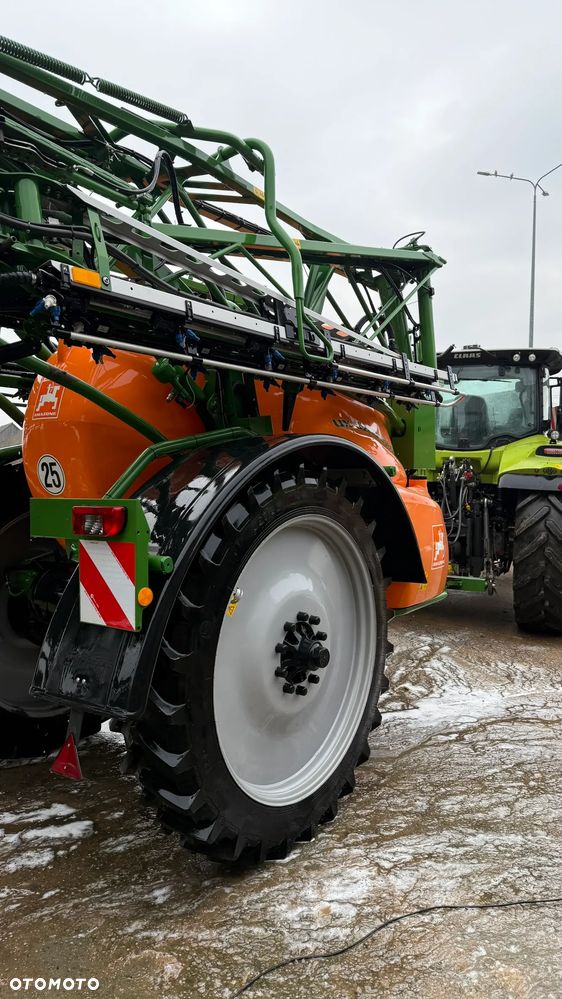 Amazone UX 3200 Special - 3