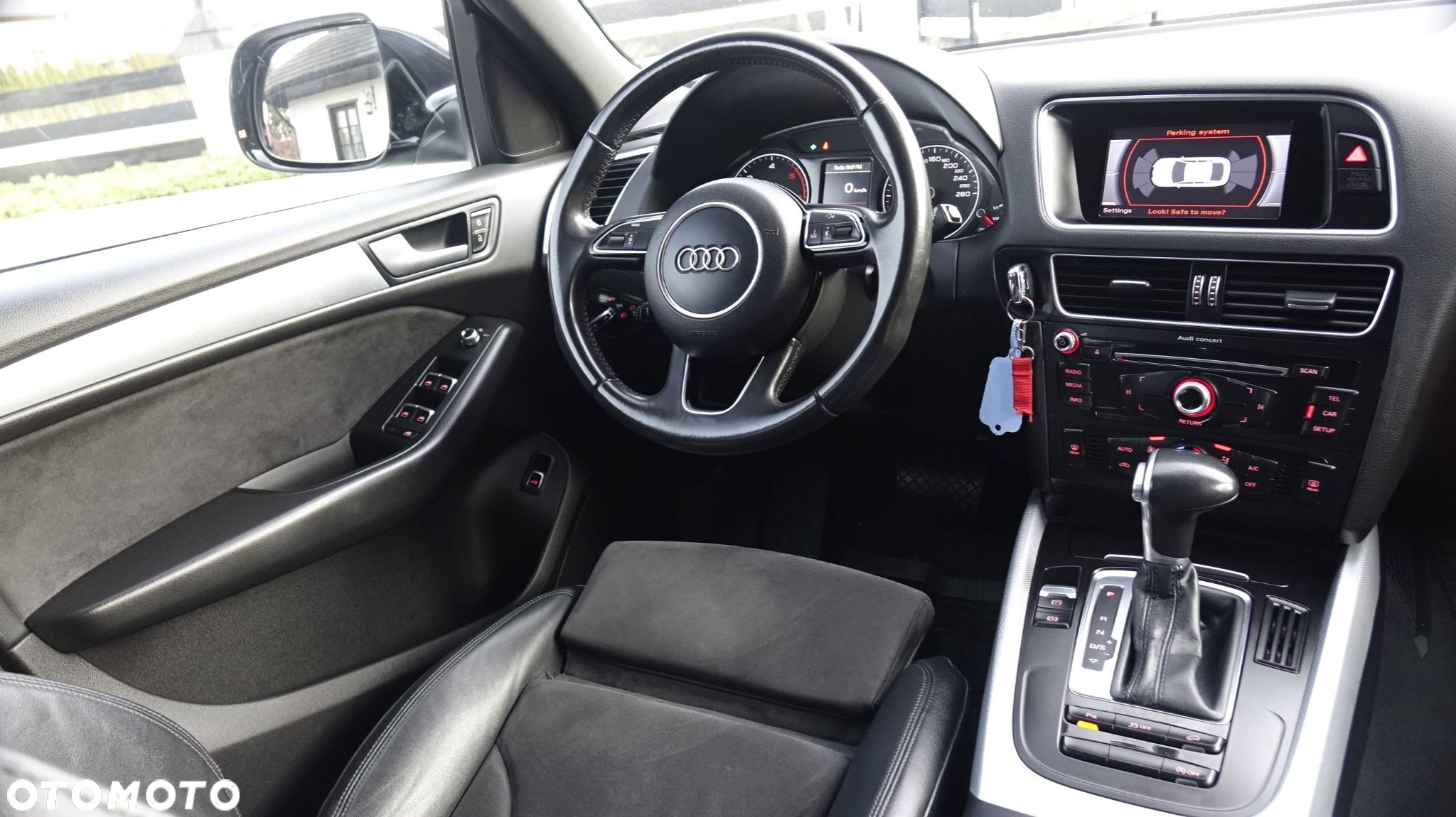 Audi Q5 2.0 TDI quattro (clean diesel) S tronic - 31