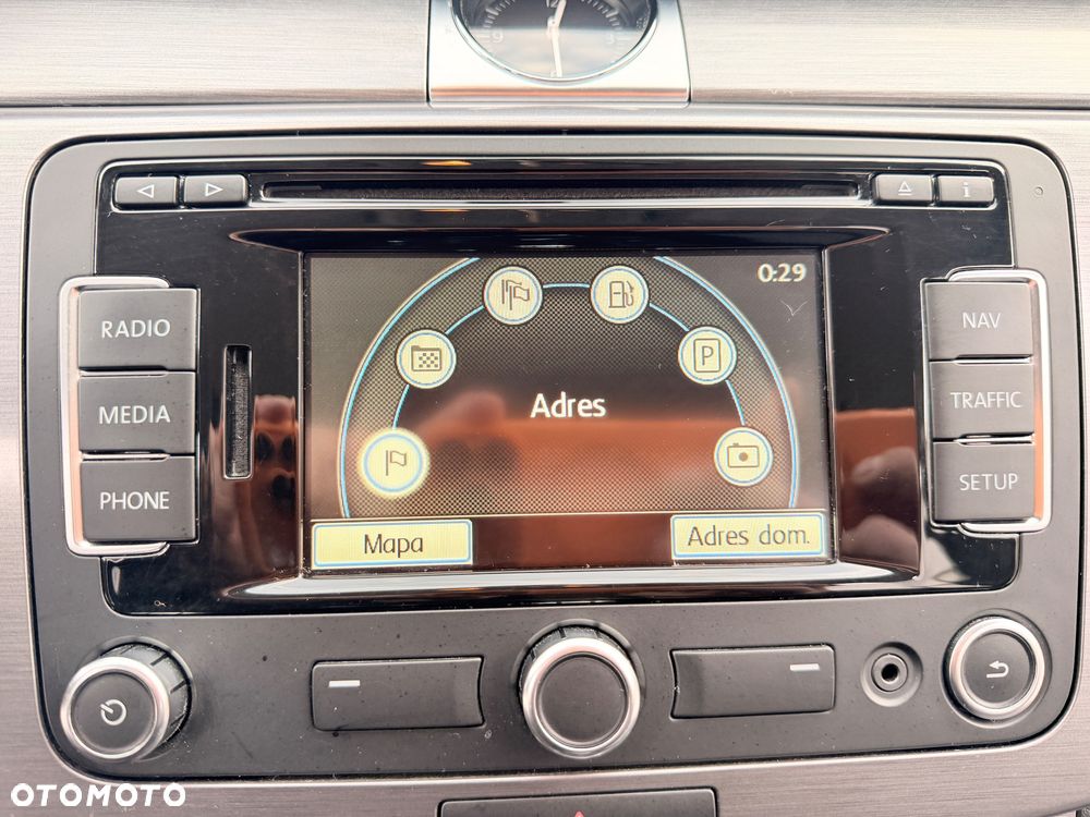 Volkswagen Passat 2.0 TDI BlueMotion Technology R-Line - 27