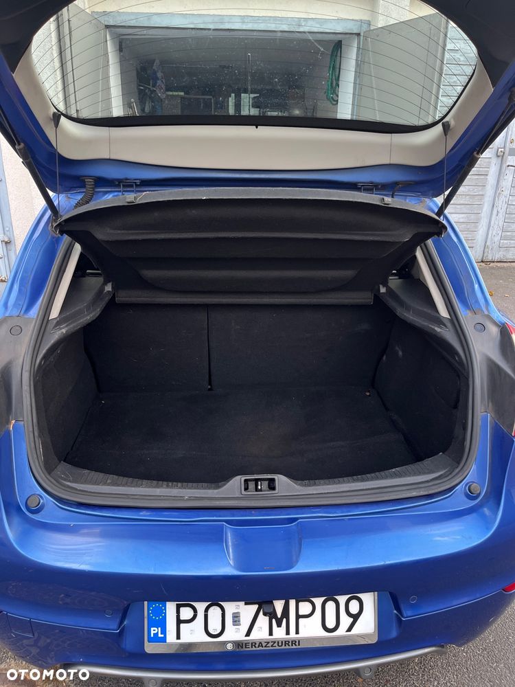Renault Megane 1.2 16V TCe Energy Life - 16