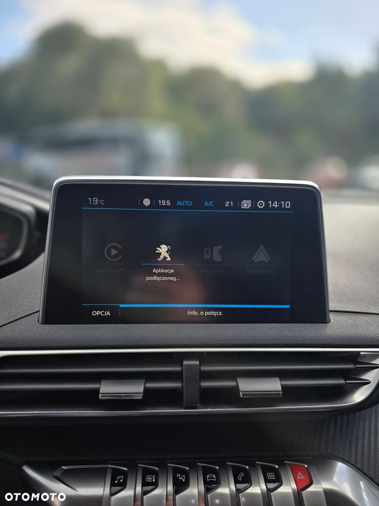 Peugeot 3008 1.2 PureTech Access S&S - 13