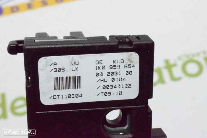 SENSOR GIRO VOLANTE AUDI A3 2004 -1K0959654 - 5