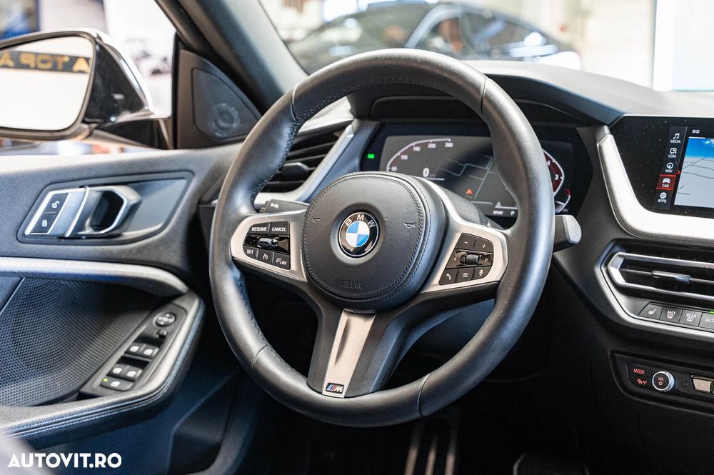 BMW Seria 2 218i Aut. M Sport - 13