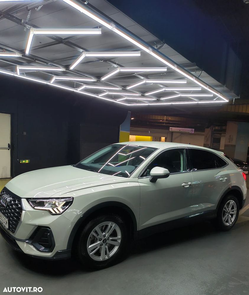 AUDI Q3 2025 — imagine 5