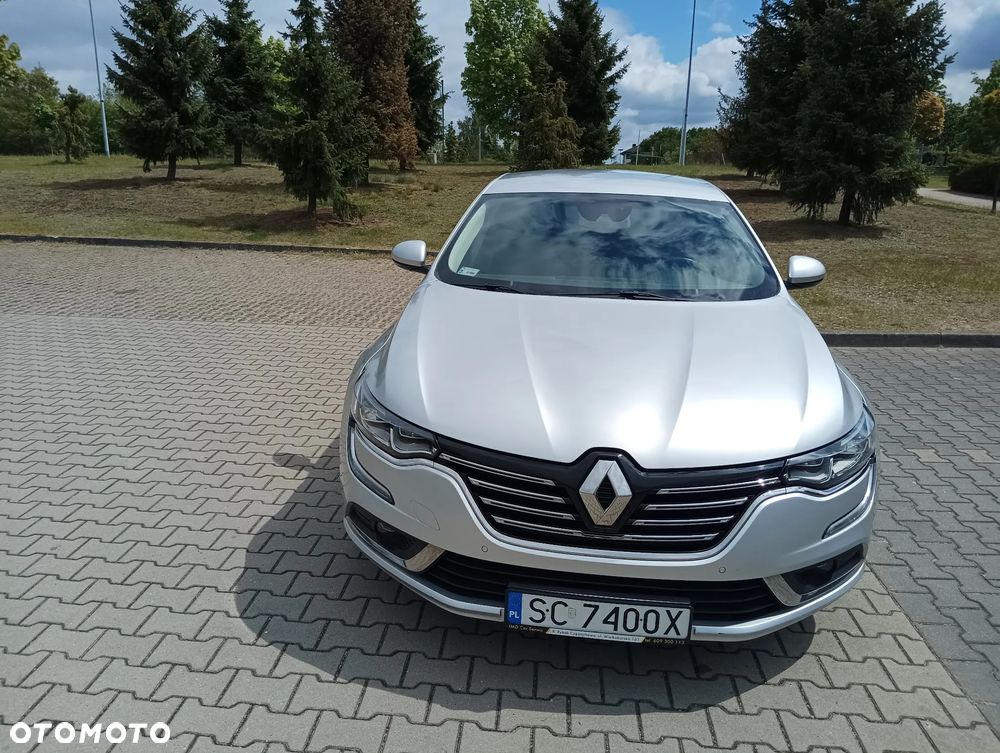 Renault Talisman 1.6 Energy dCi Intens EDC - 5