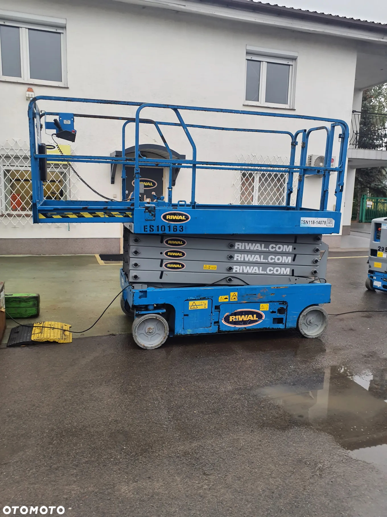 Genie GS3246 - 6