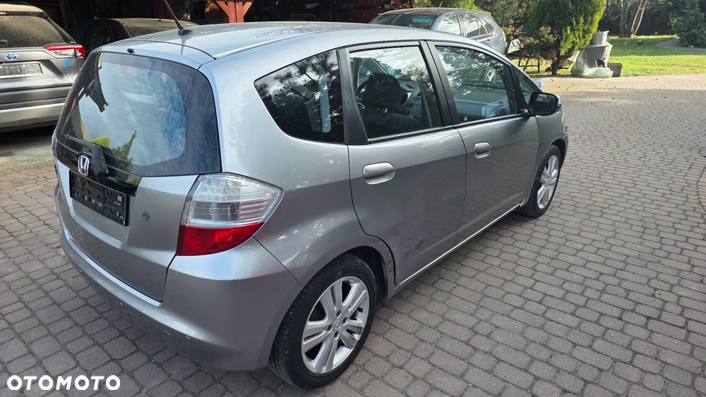 Honda Jazz 1.4 i-VTEC Comfort - 3