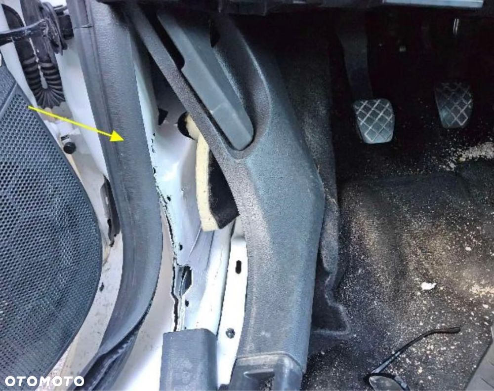 Skoda Fabia 1.0 MPI Ambition - 12