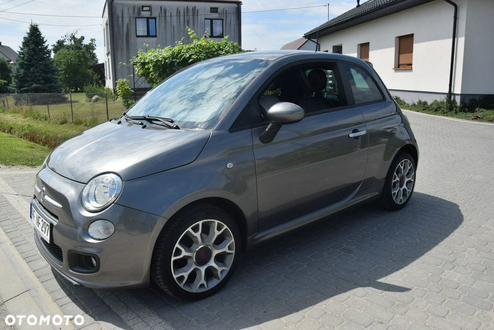 Fiat 500 - 15