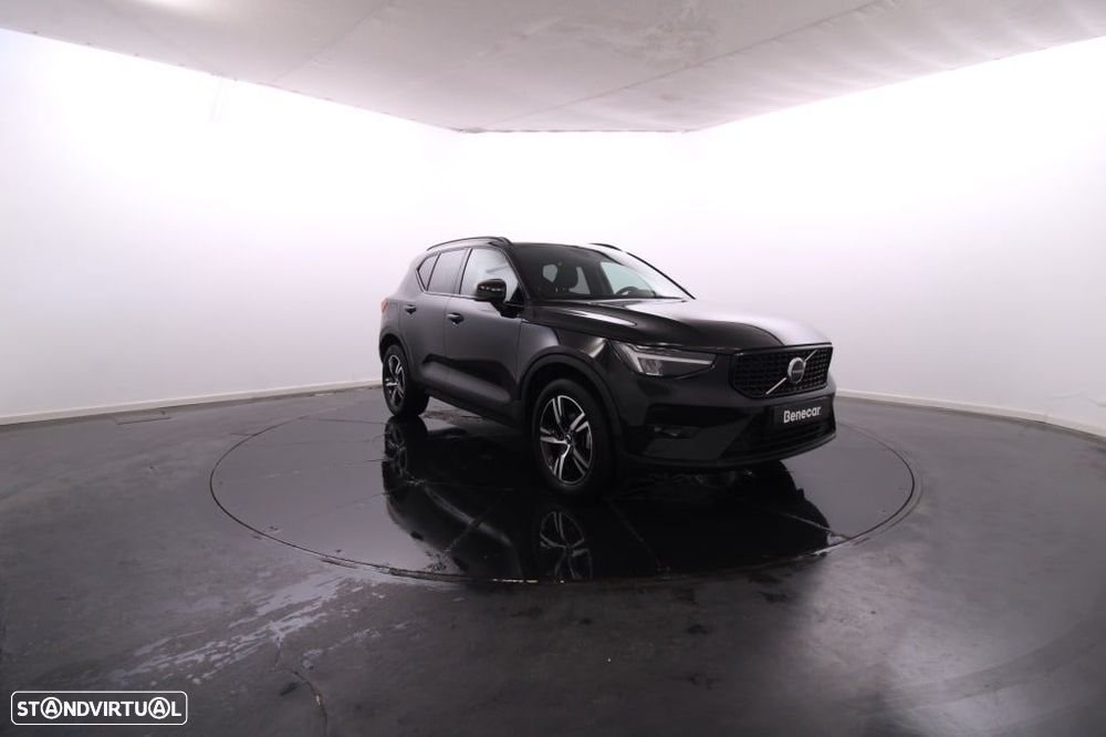 Volvo XC 40 1.5 T2 Plus Dark Auto - 11