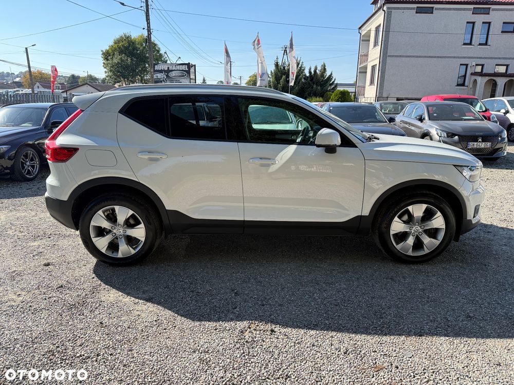 Volvo XC 40 - 7
