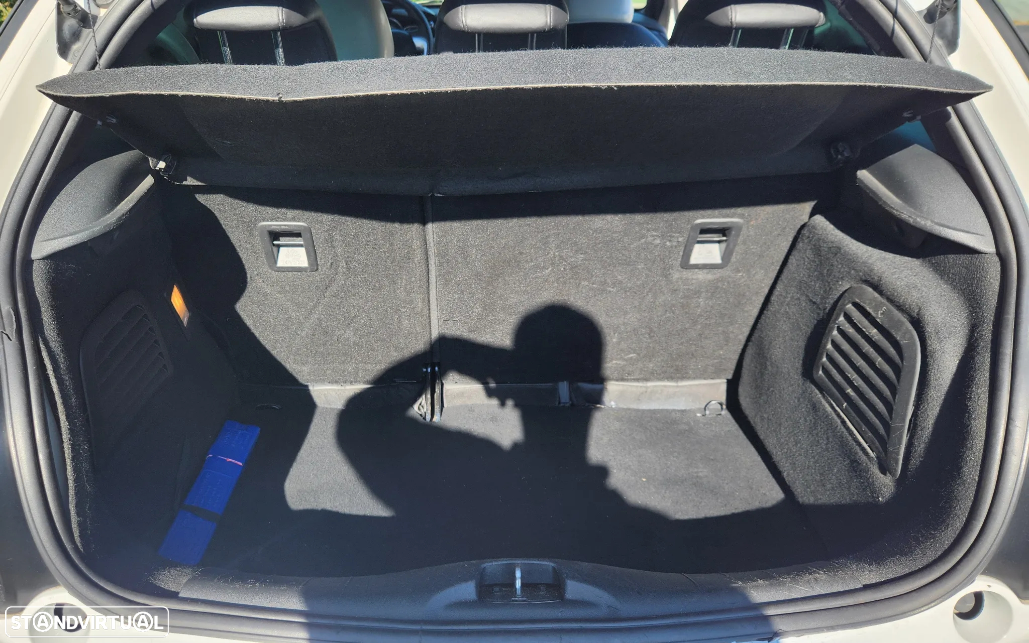 Citroën DS3 1.6 e-HDi Airdream Sport Chic - 15