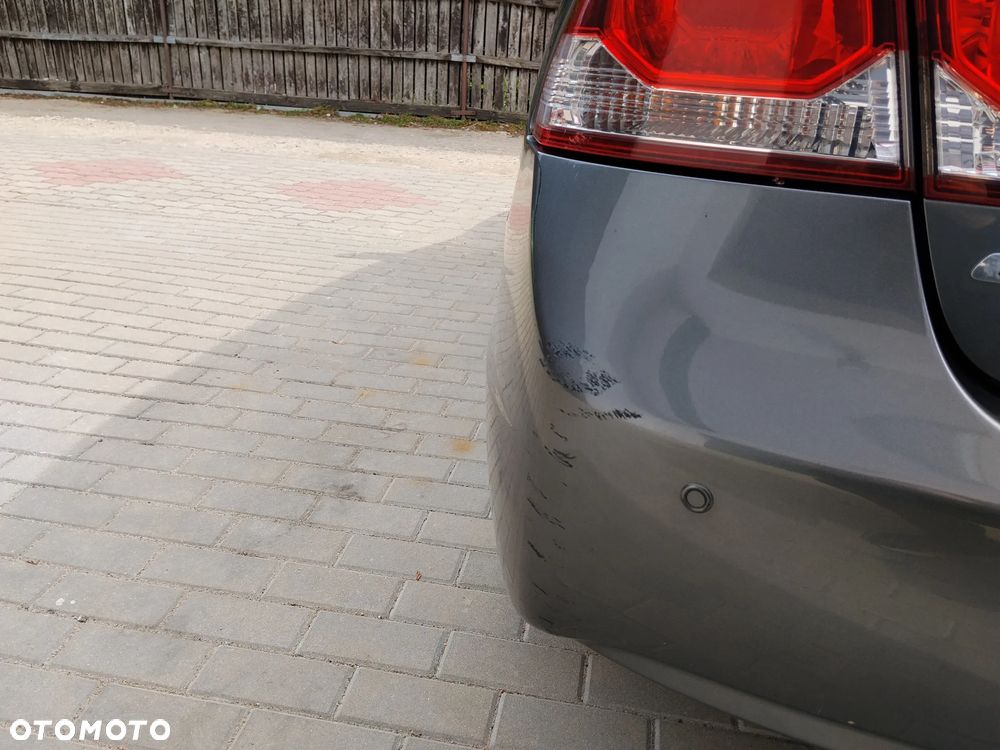 Honda Civic 1.8 Comfort - 15