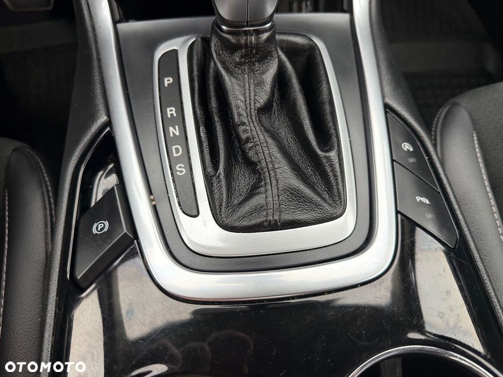 Ford S-Max 2.0 EcoBoost ST-Line - 16