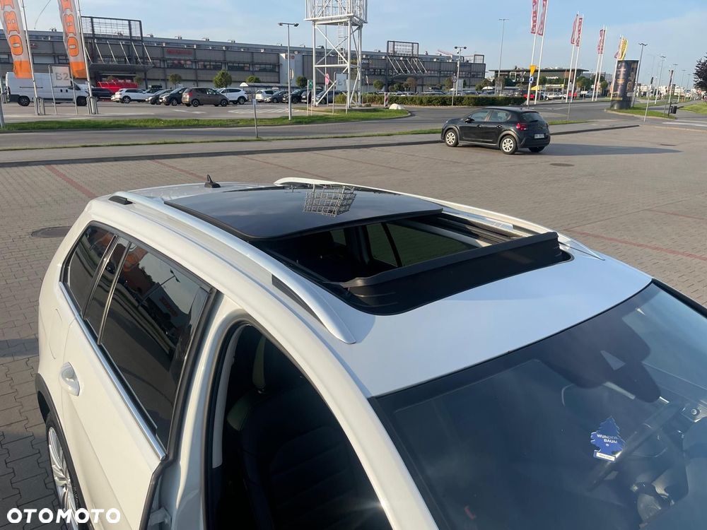 Volkswagen Golf Alltrack - 31