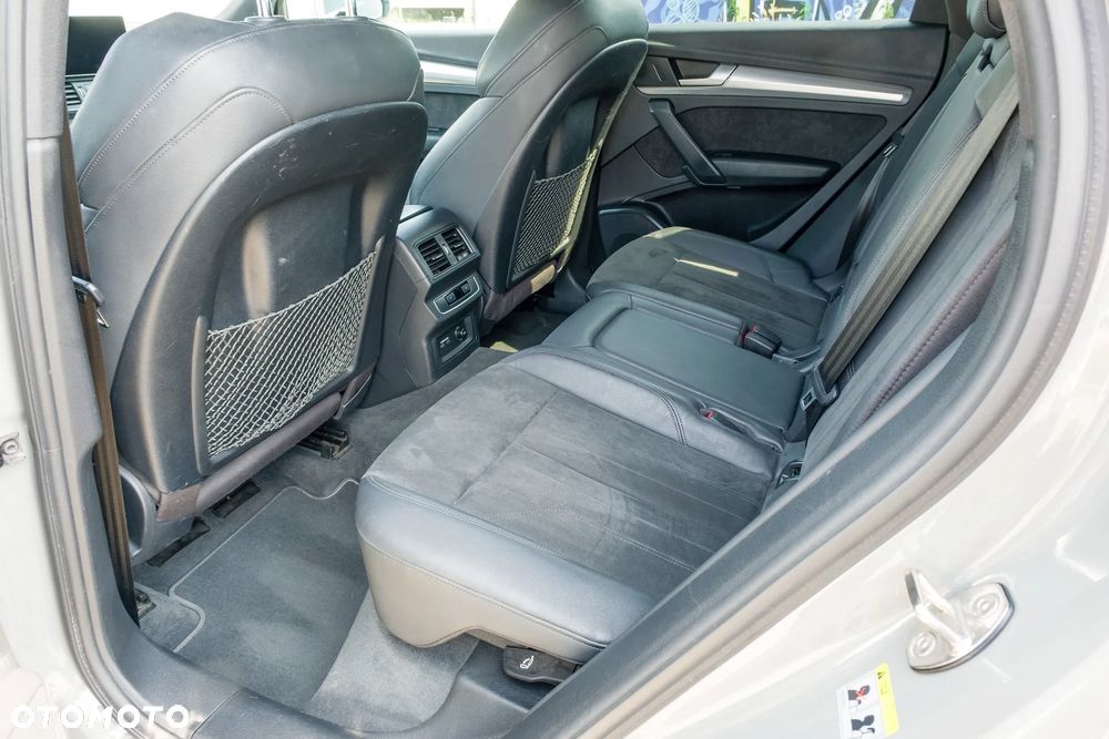 Audi Q5 50 TFSI e Quattro S tronic - 10